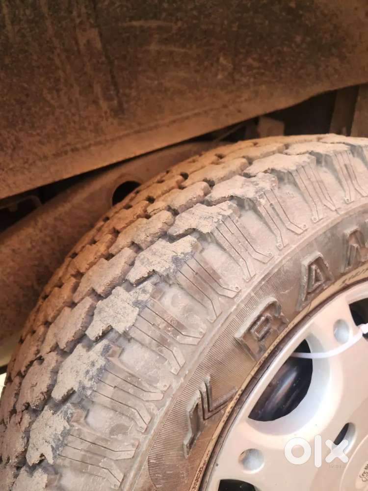 Mahindra Bolero 1.5 Zlx 2019