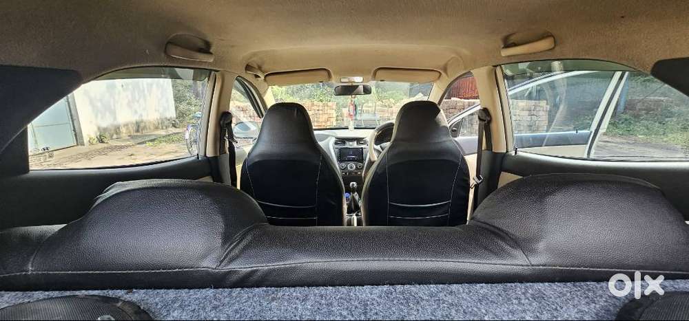 2014 Hyundai Eon Petrol
