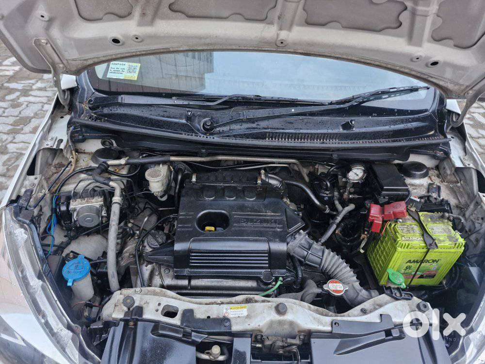 Maruti Suzuki Celerio Cng Vxi Mt, 2018, Cng & Hybrids