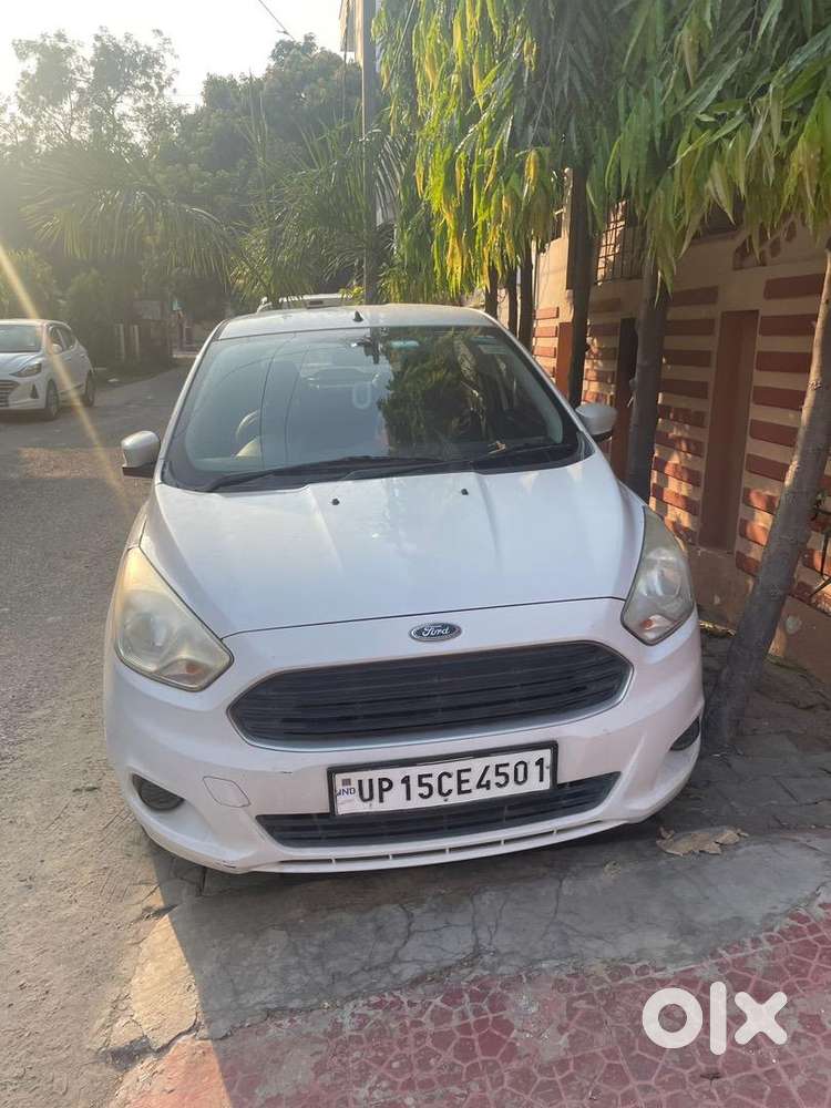 Ford Diesel 2017 Model