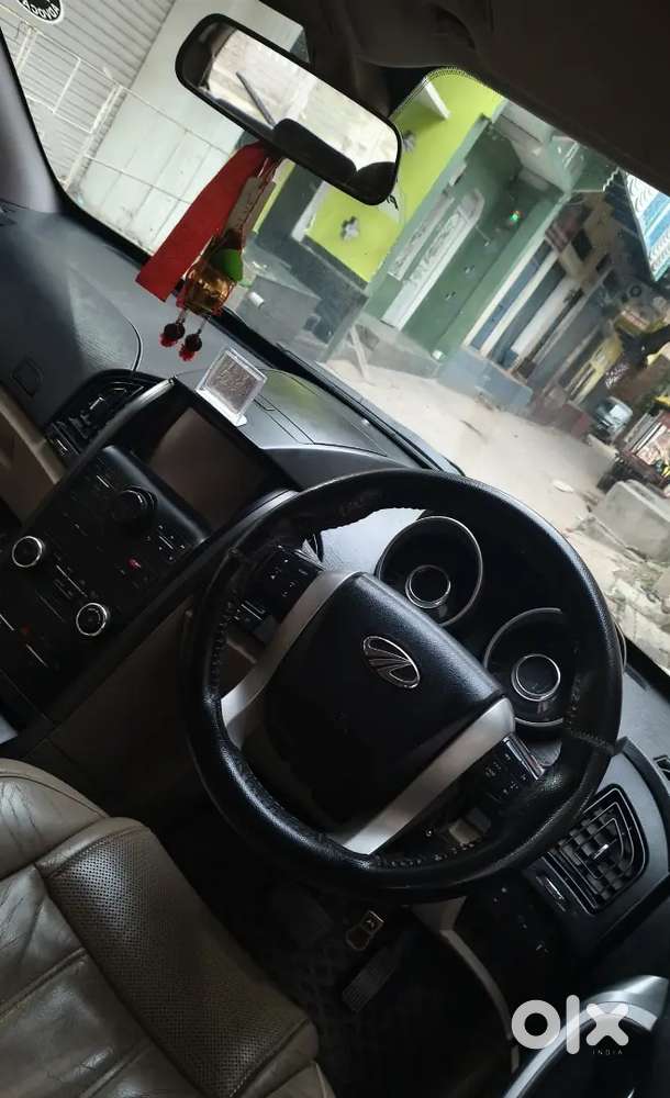 Xuv500 Good Condition Me Hai