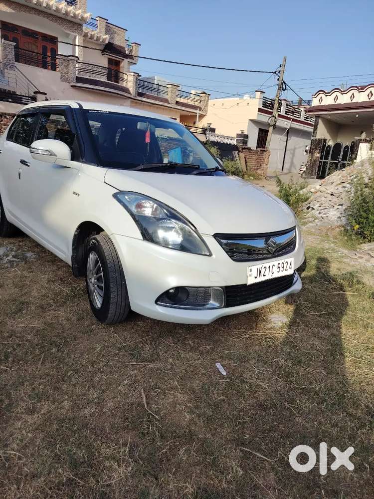 Swift Dezire Vxi Excellent Condition