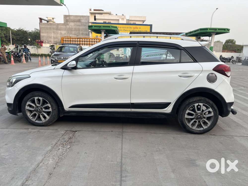 Hyundai I20 Active S Diesel, 2015, Diesel