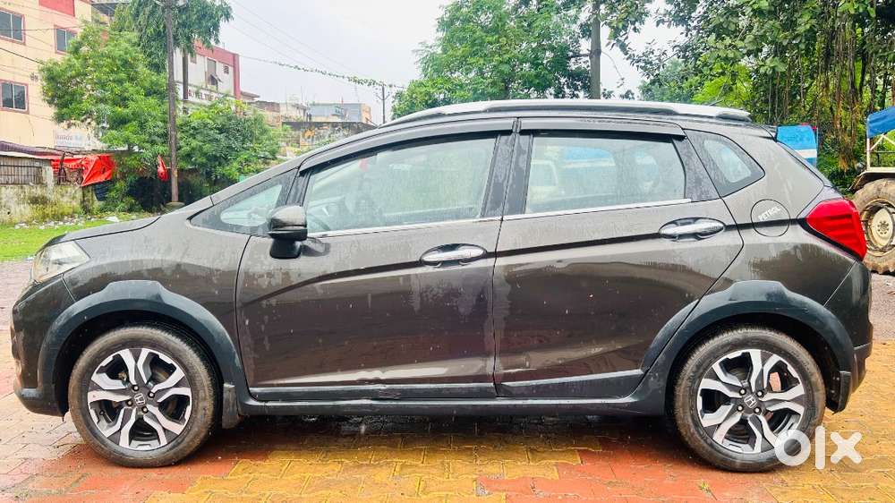 Honda Wr-v 1.2 Vx 2019
