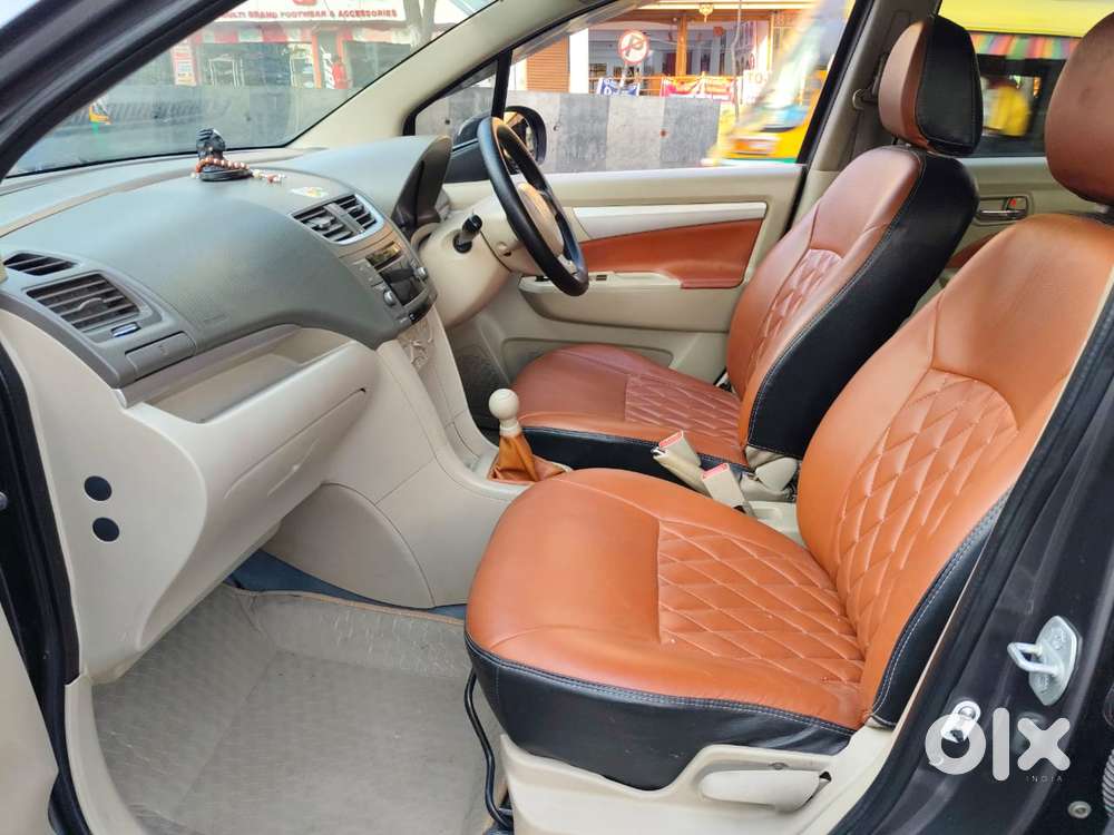 Maruti Suzuki Ertiga 2012-2015 Vdi, 2013, Diesel
