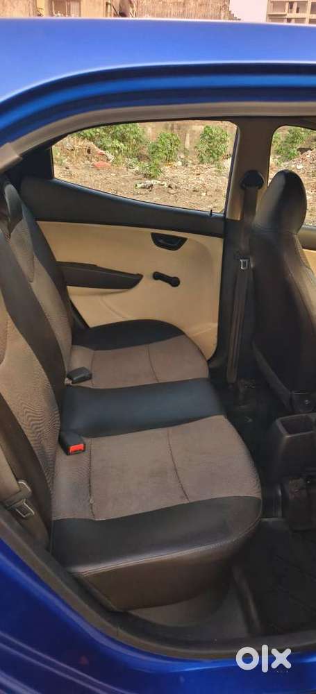 Hyundai Eon Magna +, 2014, Petrol