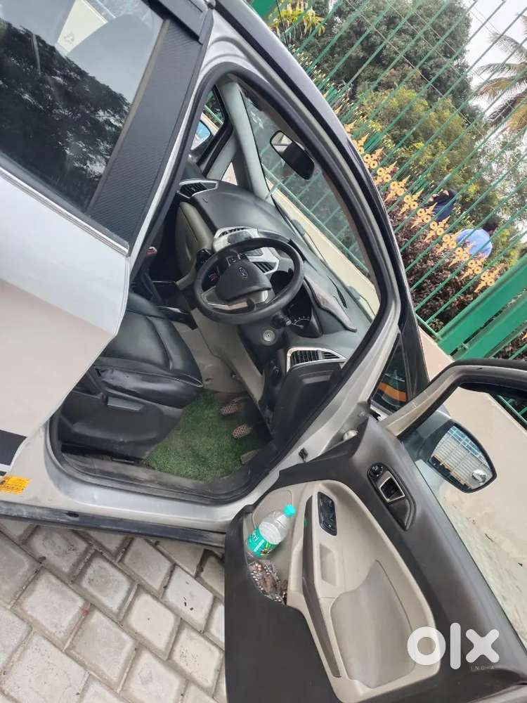 Ford Ecosport Diesel Manual 2013