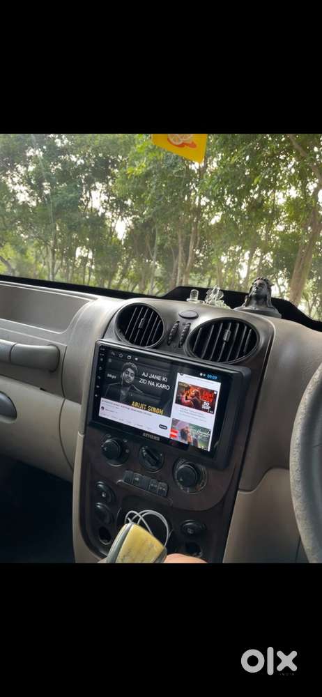 Mahindra Scorpio Diesel Well Maintained