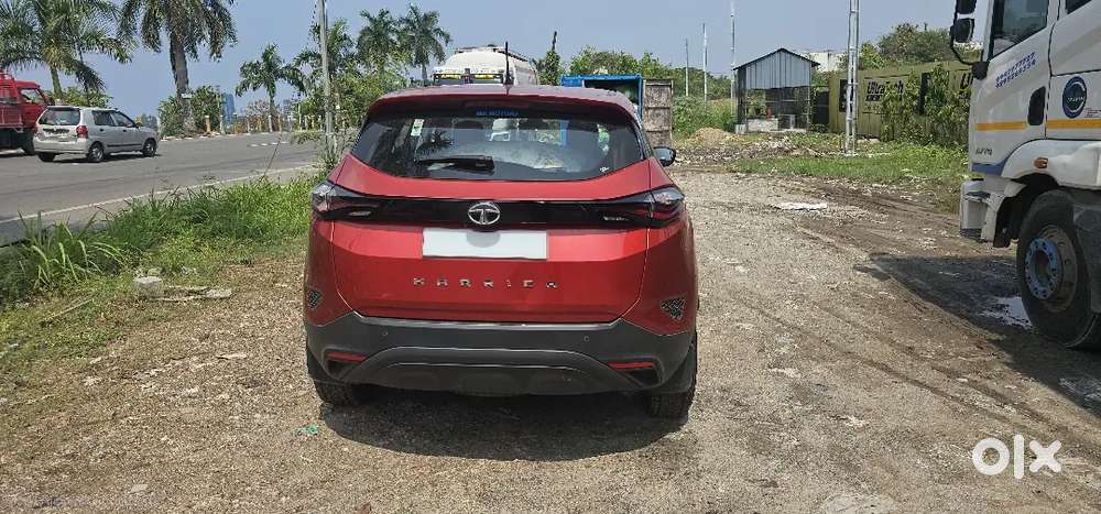 Tata Harrier 2.0 Kryotec Xma 2021