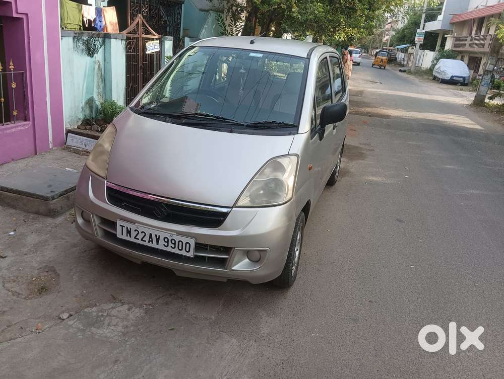 Maruti Suzuki Zen Estilo, 2007, Petrol