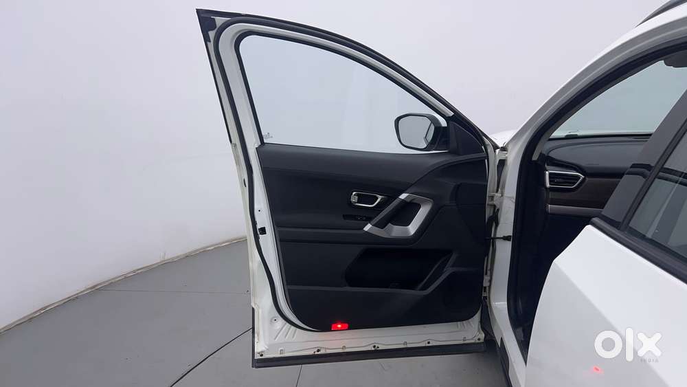 Tata Harrier Xt+, 2021, Diesel