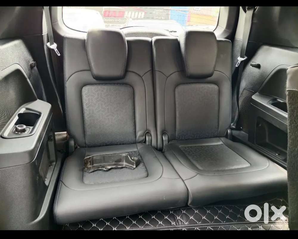 Tata Safari 2.0 Kryotec 2022 Diesel