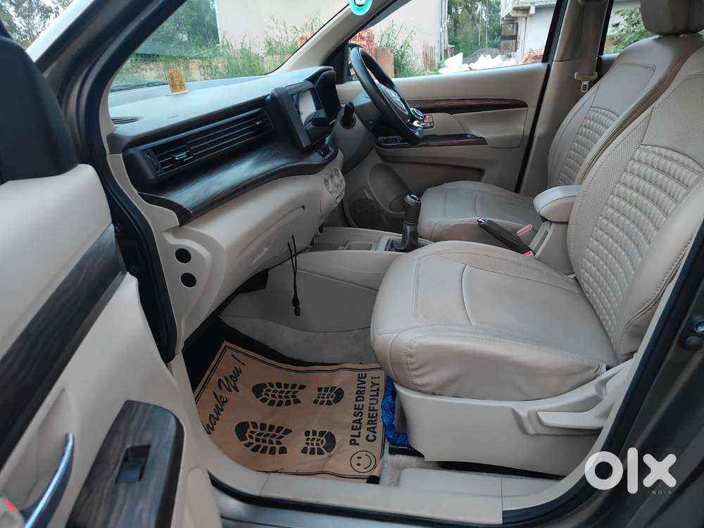 Maruti Suzuki Ertiga Vxi (o) Cng, 2022, Cng & Hybrids