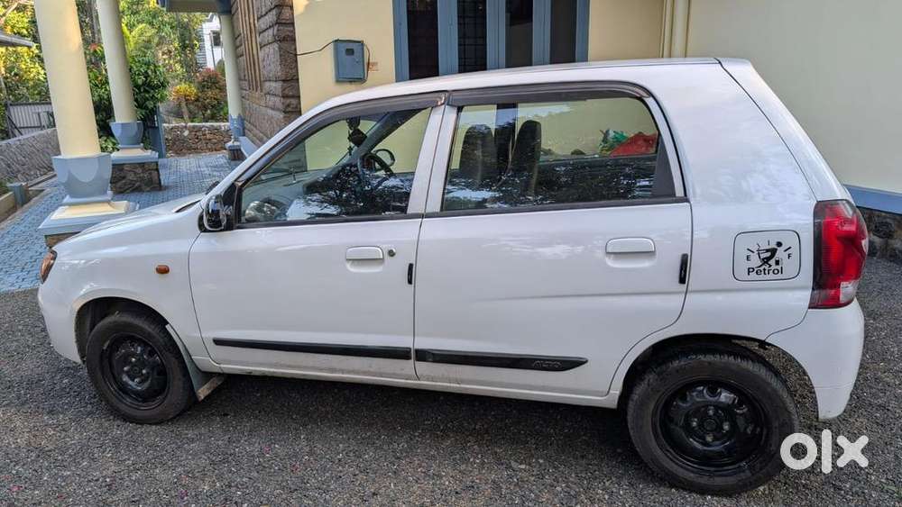 Maruti Suzuki Alto K10 2011 Petrol Good Condition