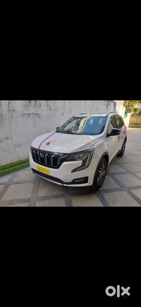 Xuv700 Great Condition