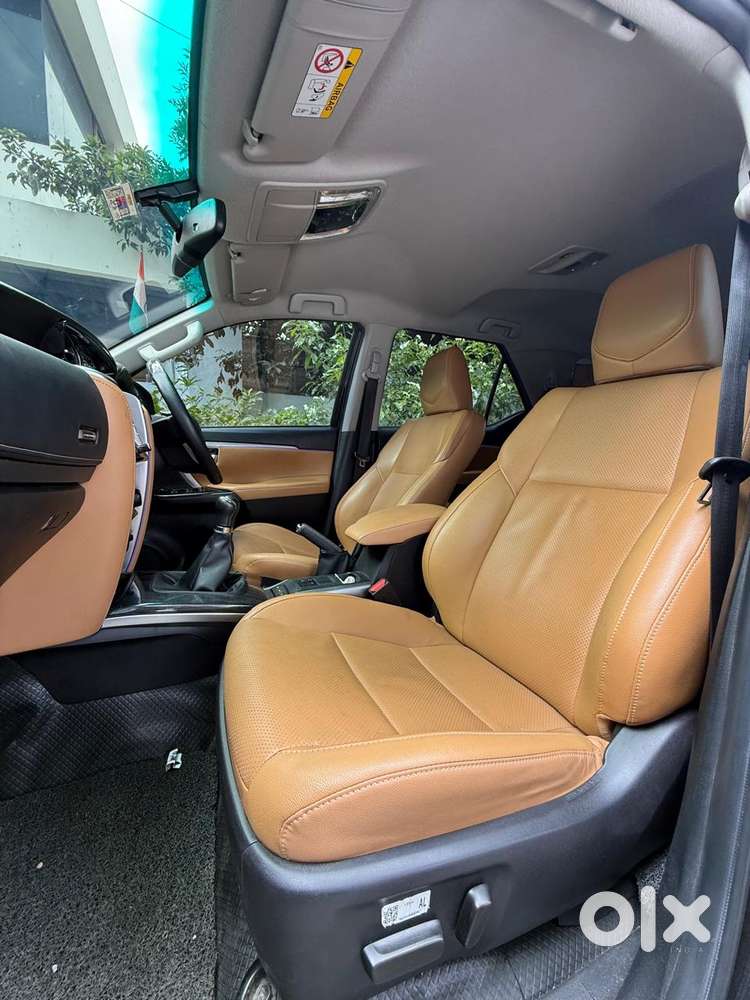 Toyota Fortuner 3.0 4x4 Limited Edition Mt, 2023, Diesel