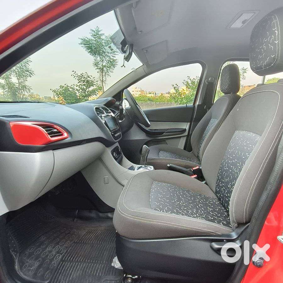Tata Tiago 1.2 Revotron Xza Plus Amt, 2020, Petrol
