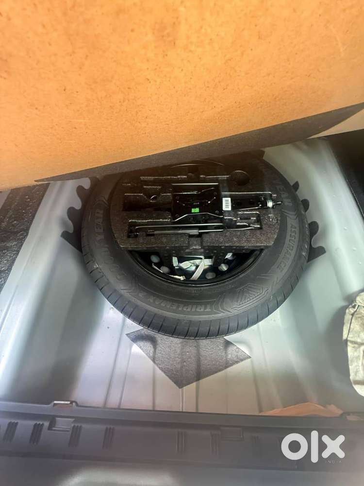 Volkswagen Virtus 2022 Petrol 26000 Km Well Maintaineden