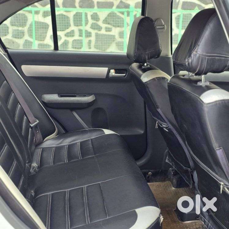 Maruti Suzuki Swift Dzire Vdi Optional, 2010, Diesel