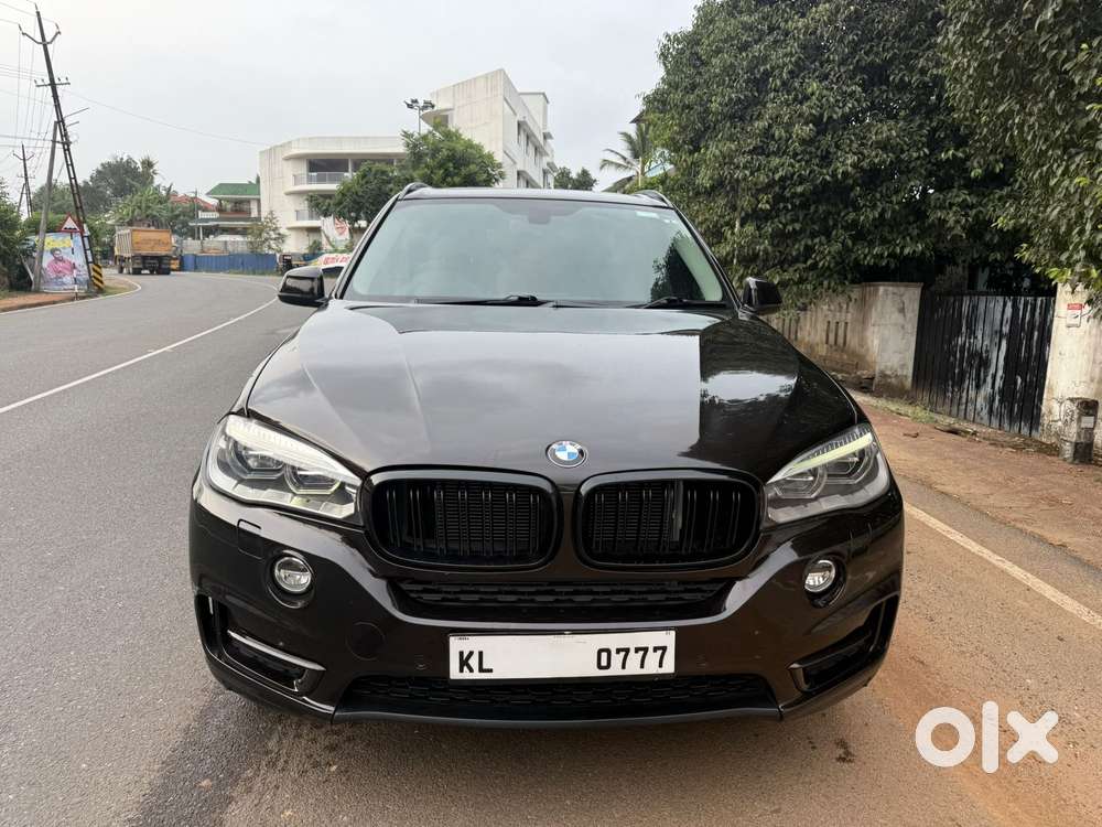 Bmw X5 Xdrive 30 D, 2014, Diesel