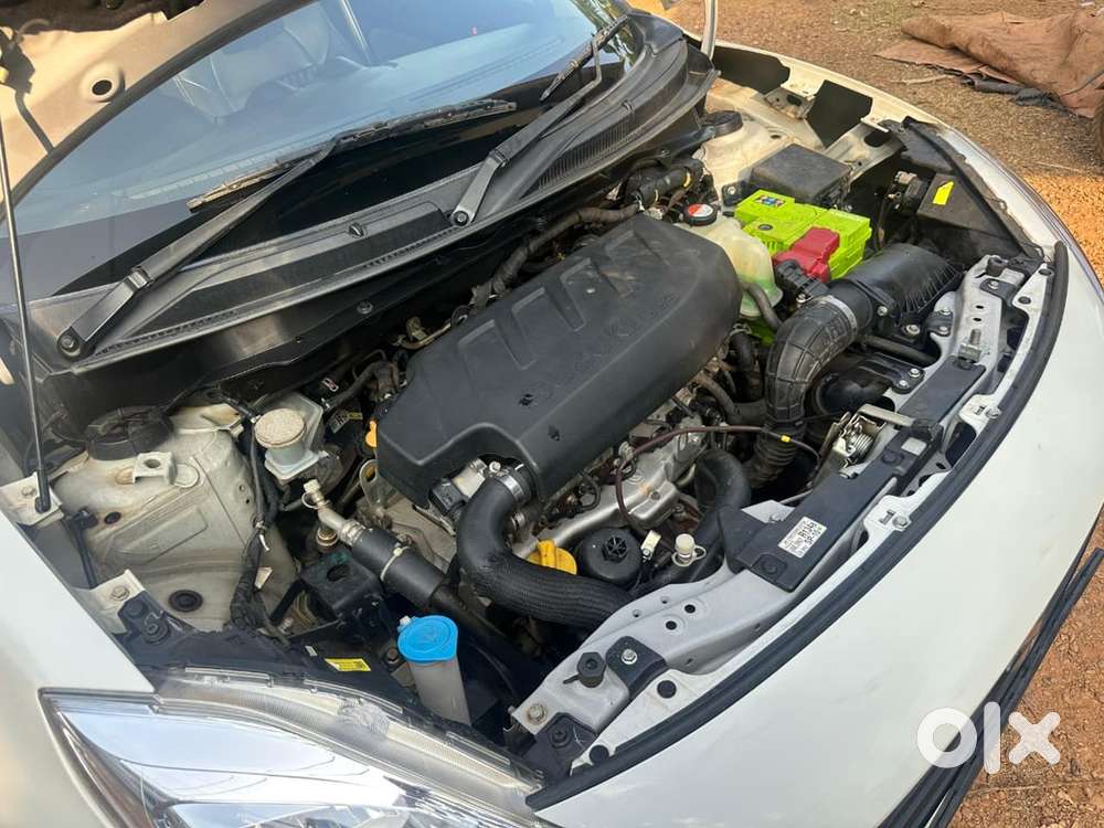 Maruti Suzuki Swift 2018 Diesel Good Condition