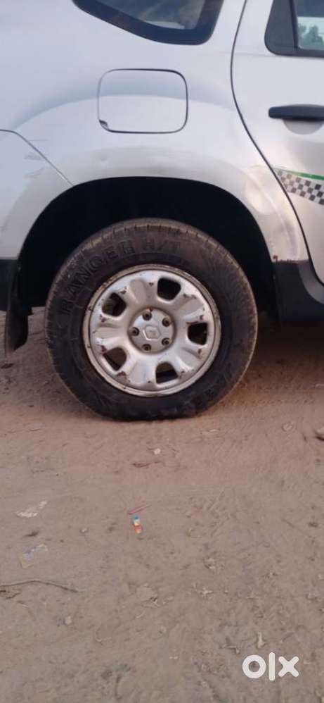 Renault Duster 2012-2015 85ps Diesel Rxe, 2014, Diesel