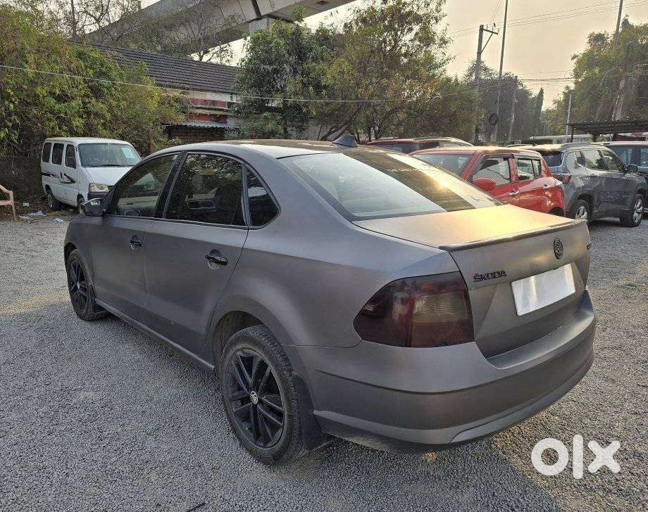 Skoda Rapid 1.5 Tdi Style, 2017, Diesel
