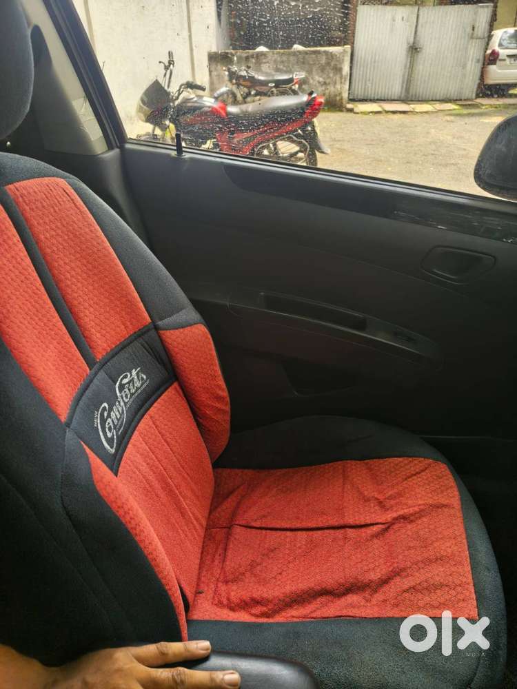 Beat Lt   Original Condition
