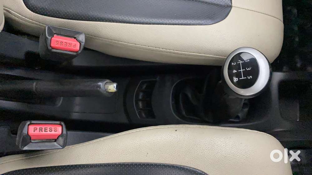 Maruti Suzuki Wagon R 1.0 Vxi, 2014, Petrol