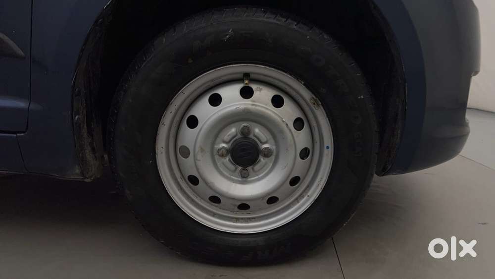 Maruti Suzuki Swift Dzire 1.2 Lxi Bsiv, 2012, Petrol