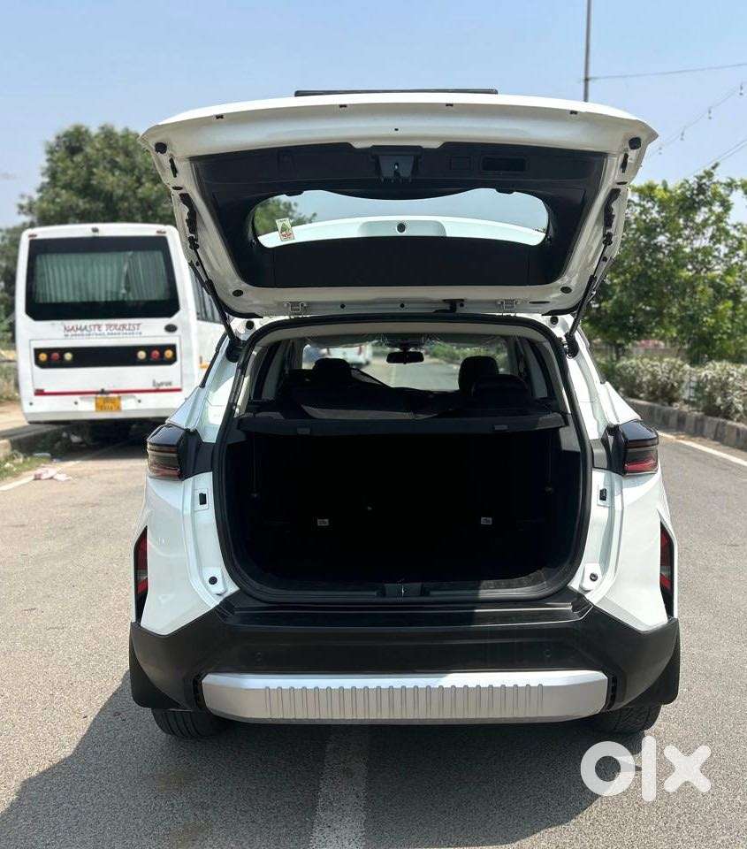 Tata Harrier Pure Plus S, 2025, Diesel