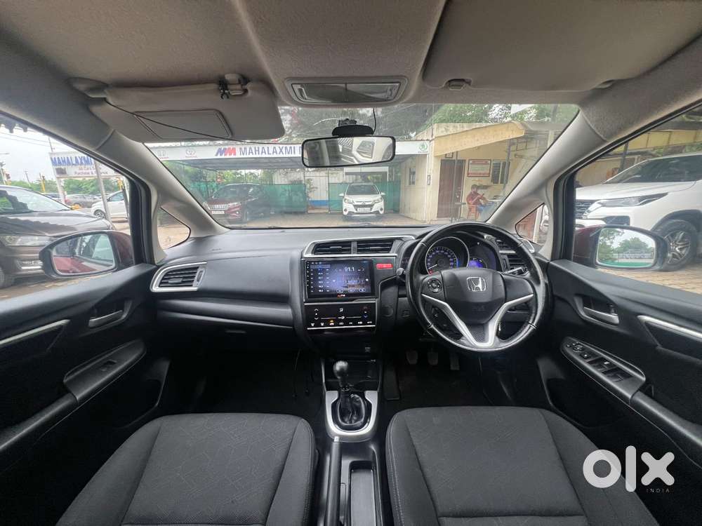 Honda Jazz Vx Mt I-dtec, 2015, Diesel
