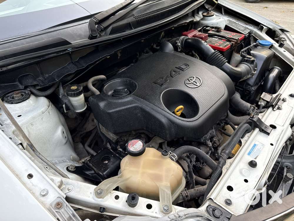 Toyota Etios Liva D 4d Gd, 2016, Diesel