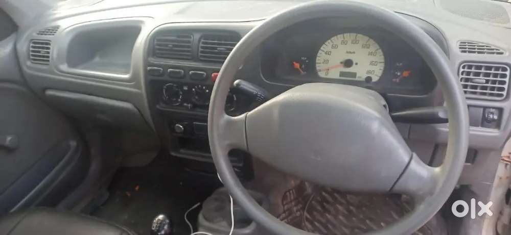 Maruti Suzuki Alto 2009