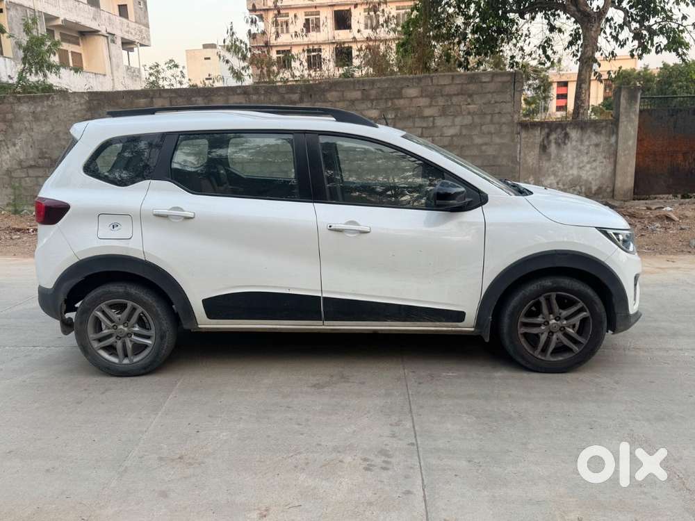 Renault Triber