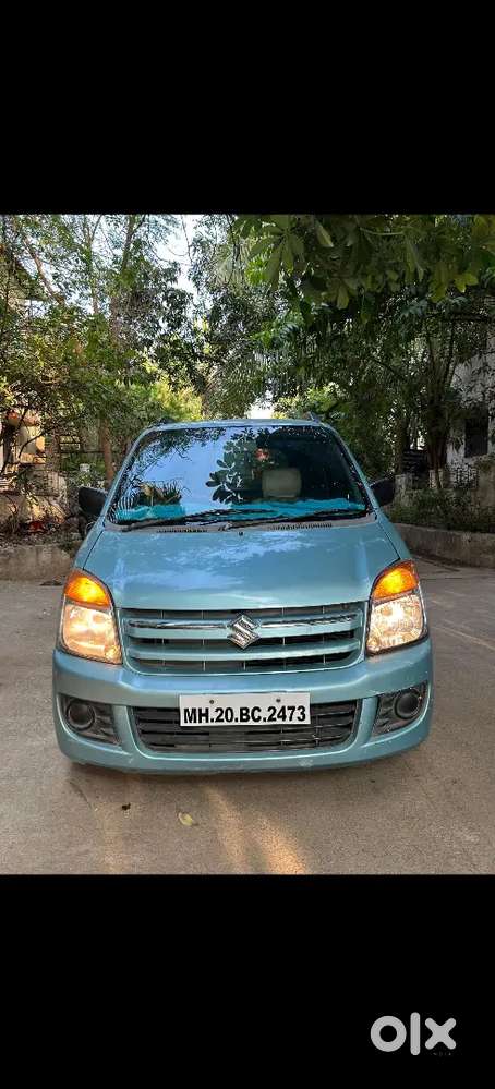 Maruti Suzuki Wagon R 128000 Km Driven