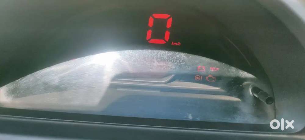 Maruti Suzuki S-presso 2021 Petrol 6500 Km Driven