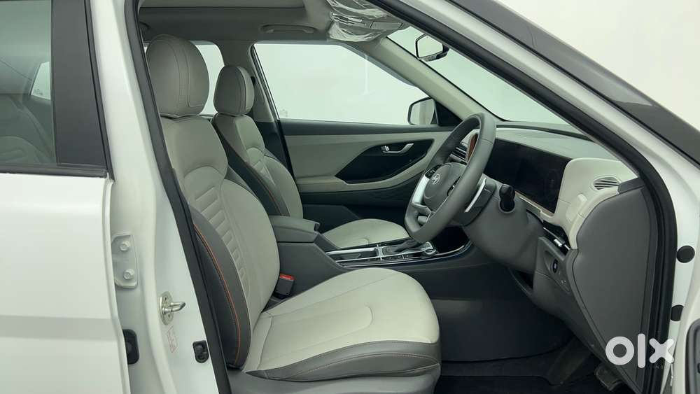 Hyundai Creta Sx 1.4 Turbo 7 Dct, 2024, Petrol