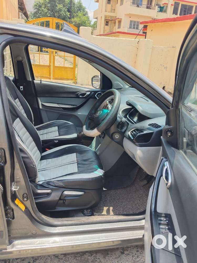 Tata Tiago 1.2 Revotron Xb, 2020, Petrol