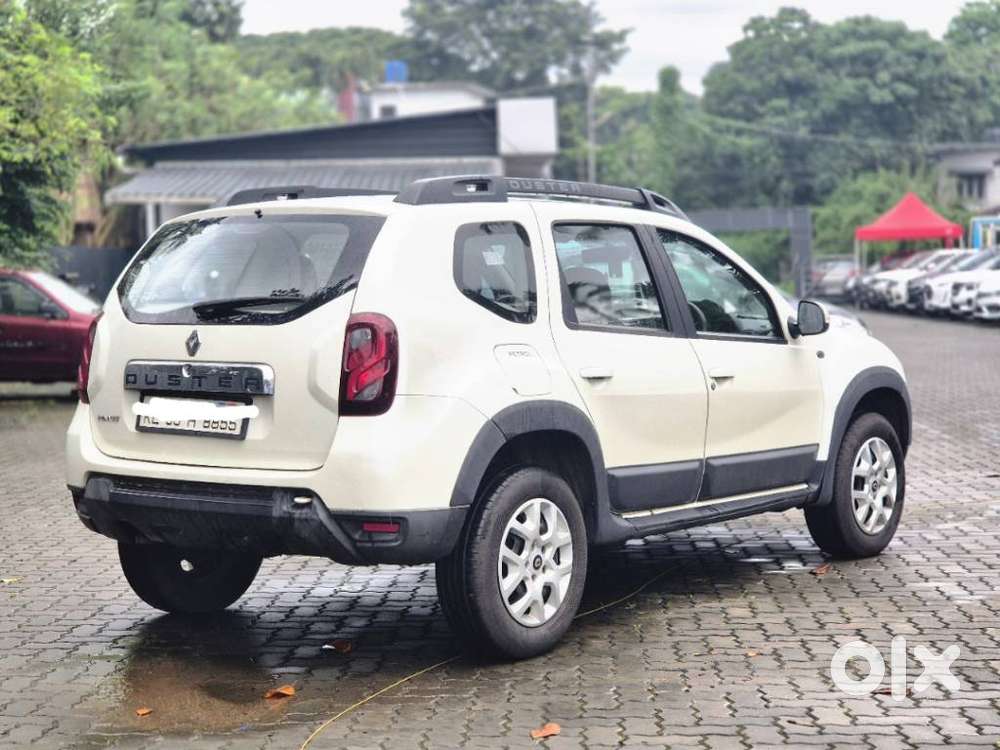 Renault Duster 1.5 104 Ps Rxl Petrol, 2016, Petrol