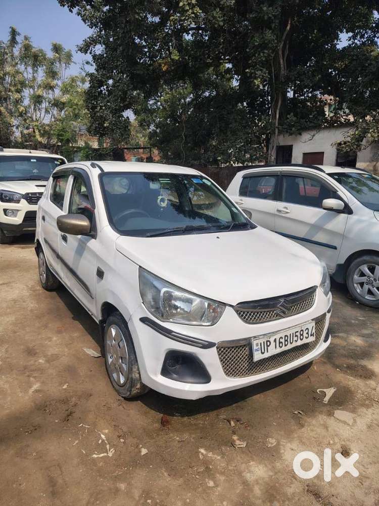 Maruti Suzuki Celerio Cng Vxi Mt, 2018, Cng & Hybrids