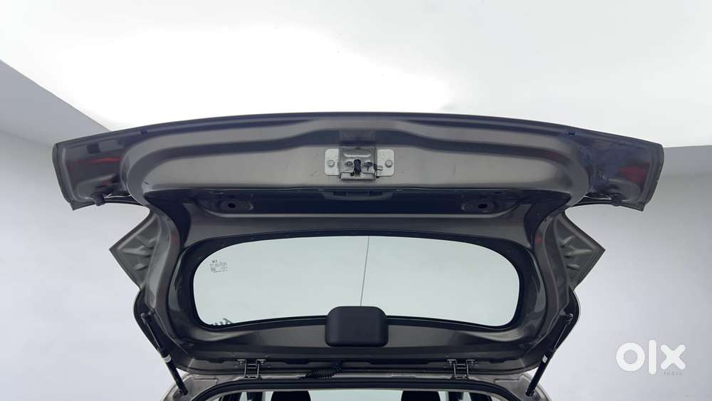 Renault Kwid 2019-ongoing 1.0 Rxt (o), 2018, Petrol