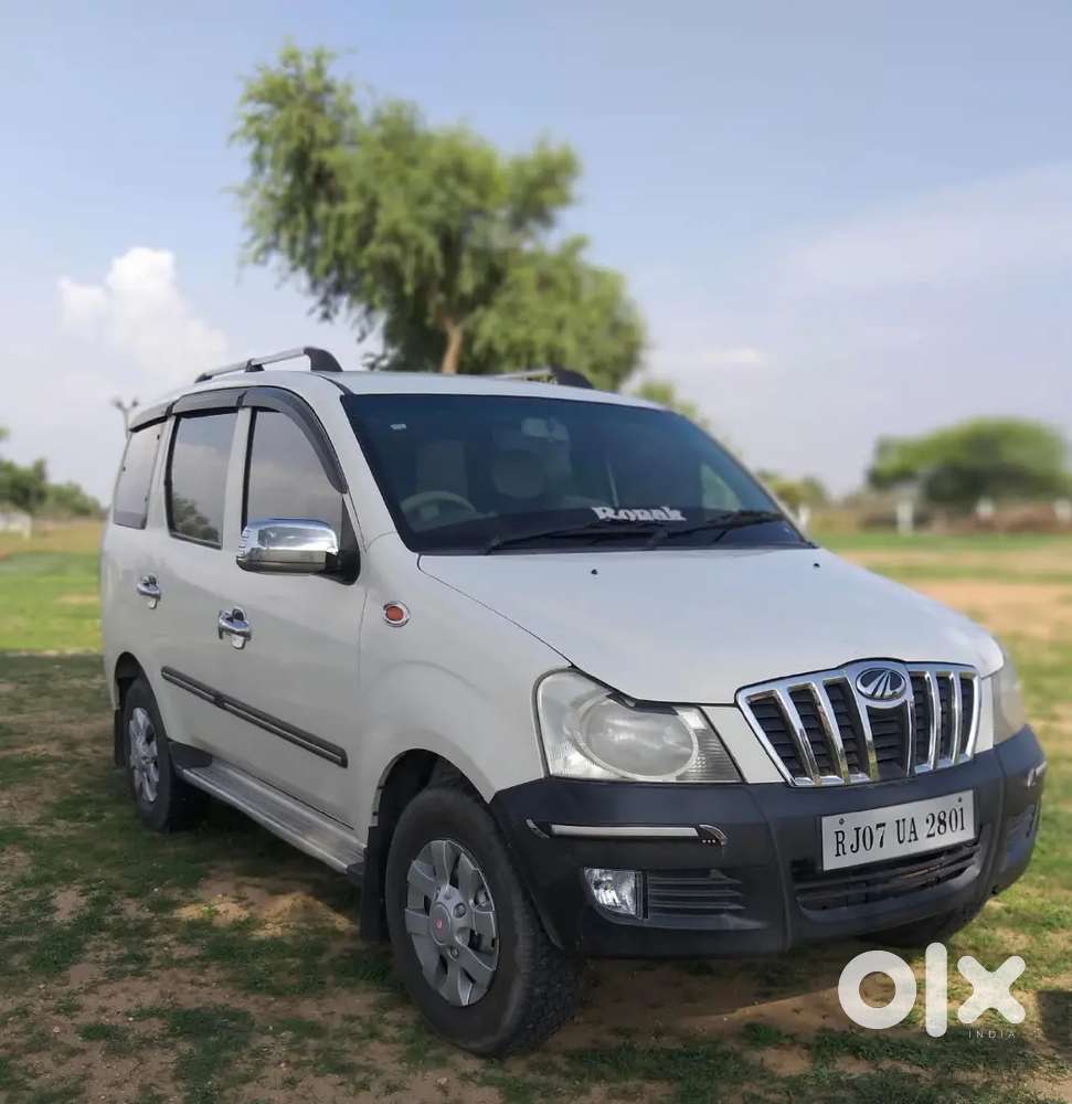 Mahindra Xylo 2011 Diesel Automatic