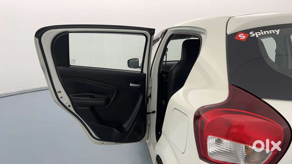 Maruti Suzuki Celerio Vxi, 2022, Petrol