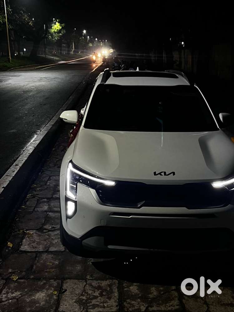 Kia Sonet  2024