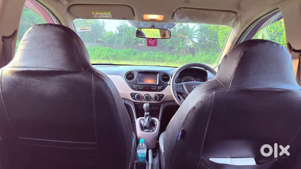 Hyundai Grand I10 Sportz 2020 Model