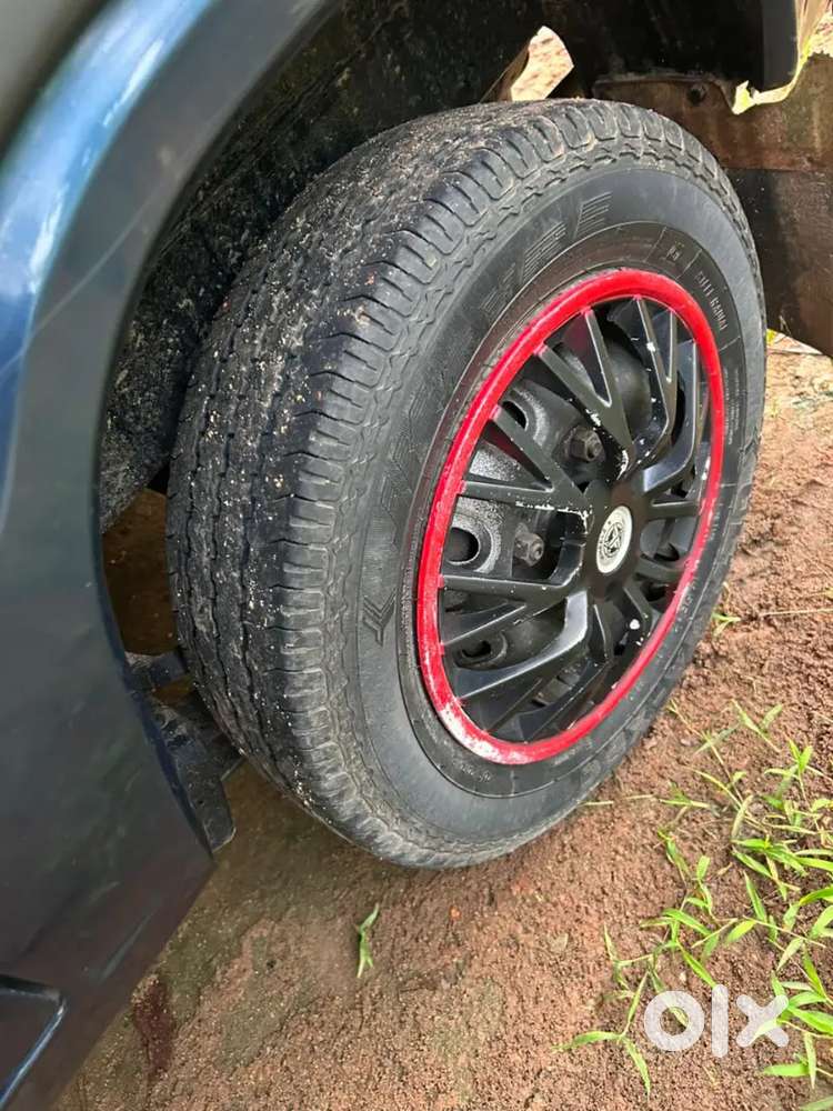 Good Condition Omni Vehicle