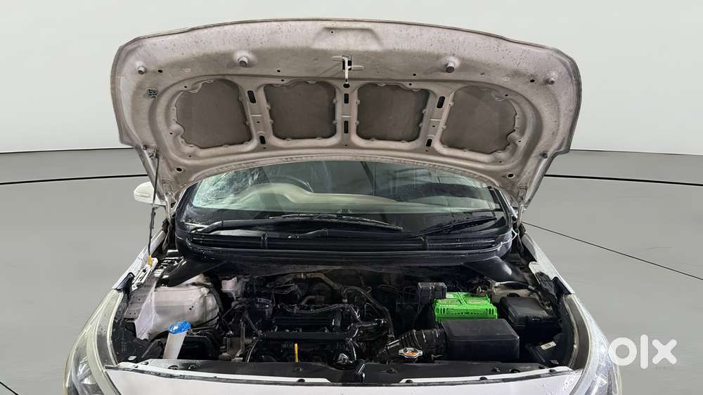 Hyundai Elite I20 Sportz Plus, 2019, Petrol