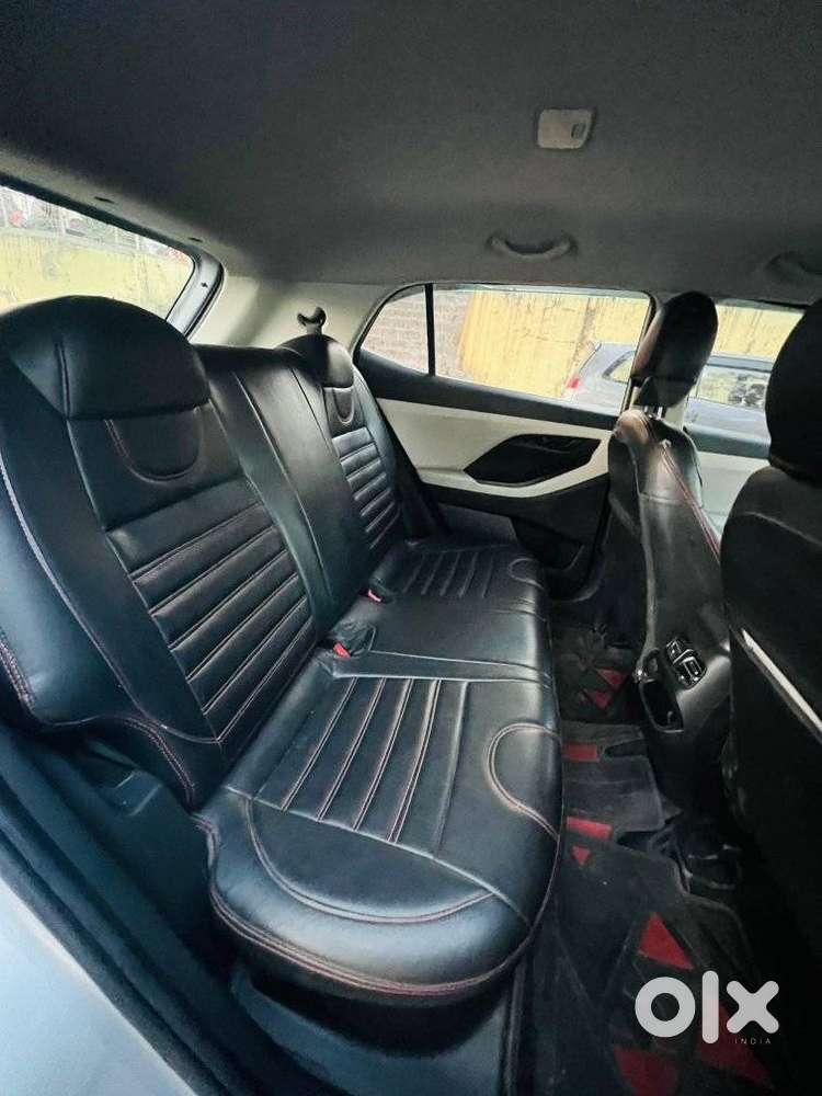 Hyundai Creta 1.6 Ex Petrol, 2023, Petrol