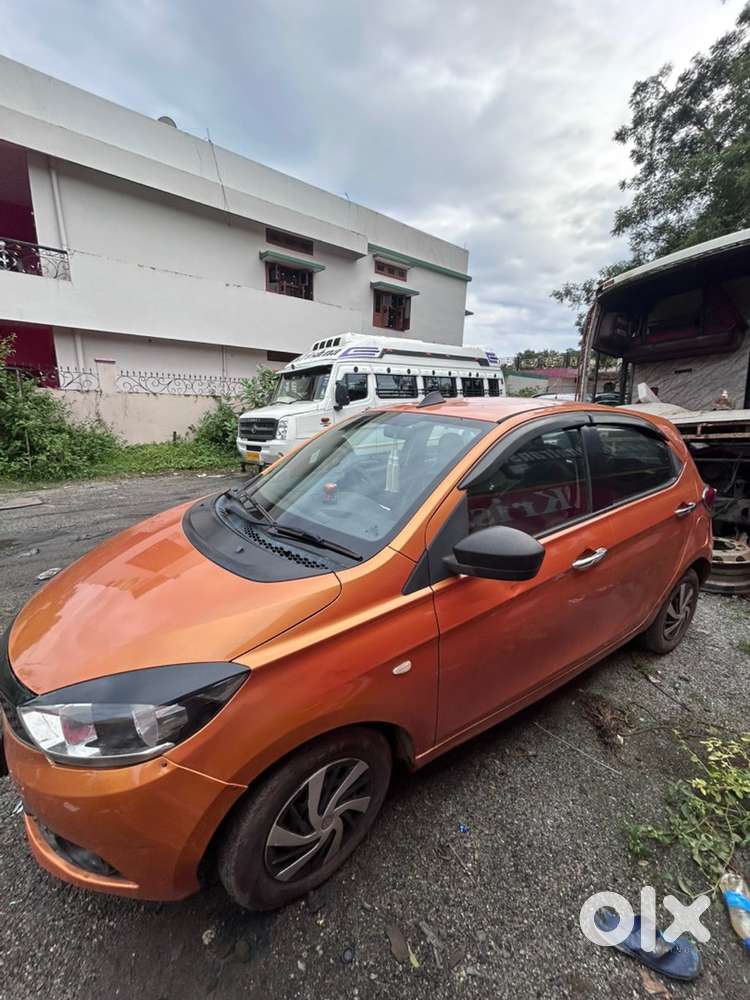 Tata Tiago Xm 2017 Diesel